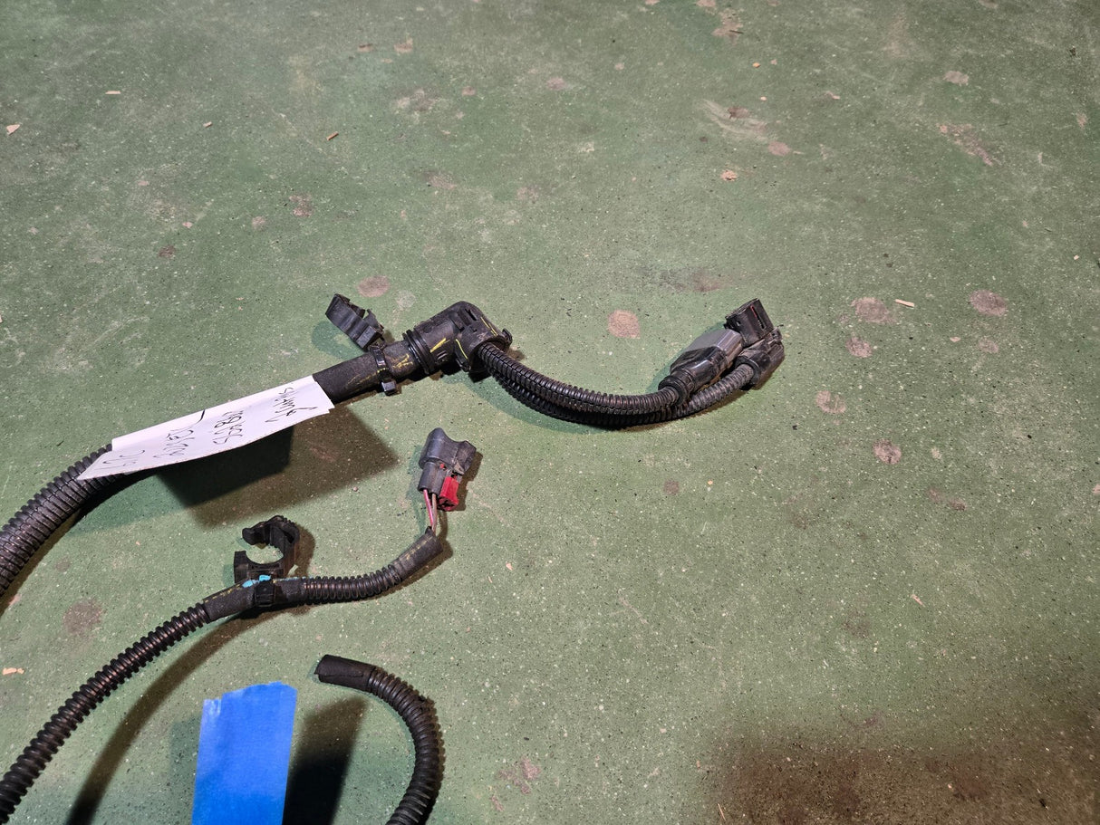 6.7L CUMMINS ENGINE WIRE HARNESS 2023 RAM ETL 5628603
