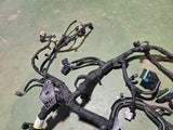 6.7L CUMMINS ENGINE WIRE HARNESS 2023 RAM ETL 5628603