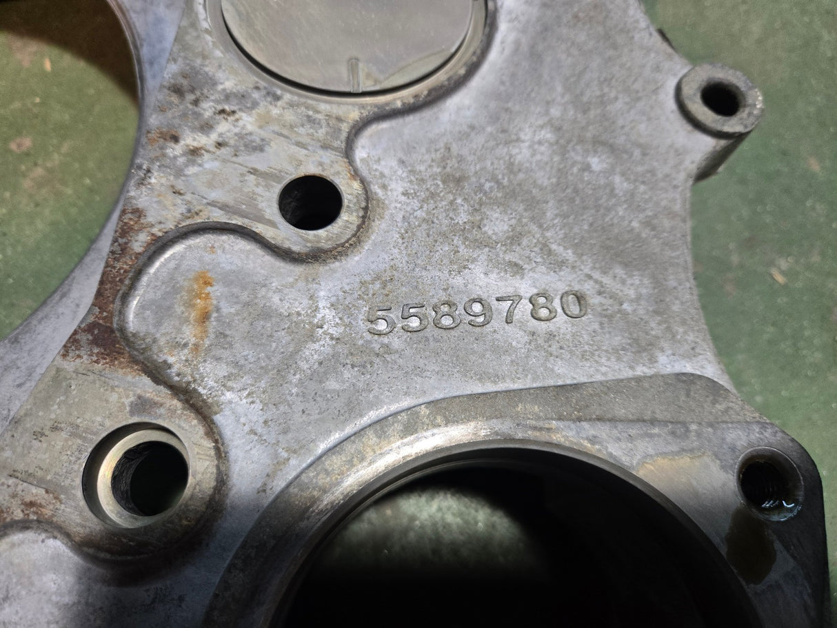 5589780 6.7L CUMMINS ENGINE TO TRANSMISSION ADAPTER PLATE 2008-2023