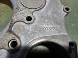 5589780 6.7L CUMMINS ENGINE TO TRANSMISSION ADAPTER PLATE 2008-2023