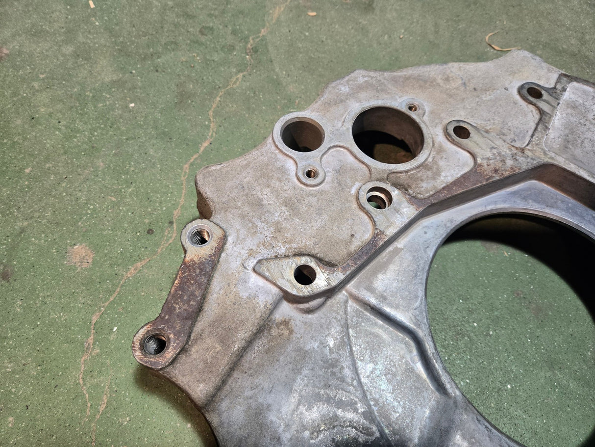 5589780 6.7L CUMMINS ENGINE TO TRANSMISSION ADAPTER PLATE 2008-2023