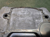 5589780 6.7L CUMMINS ENGINE TO TRANSMISSION ADAPTER PLATE 2008-2023