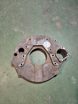 3965233 2003 -2005 DODGE RAM 2500 3500 CUMMINS ADAPTER PLATE HOUSING