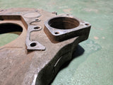 3965233 2003 -2005 DODGE RAM 2500 3500 CUMMINS ADAPTER PLATE HOUSING