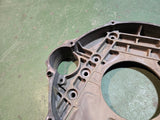 3965233 2003 -2005 DODGE RAM 2500 3500 CUMMINS ADAPTER PLATE HOUSING