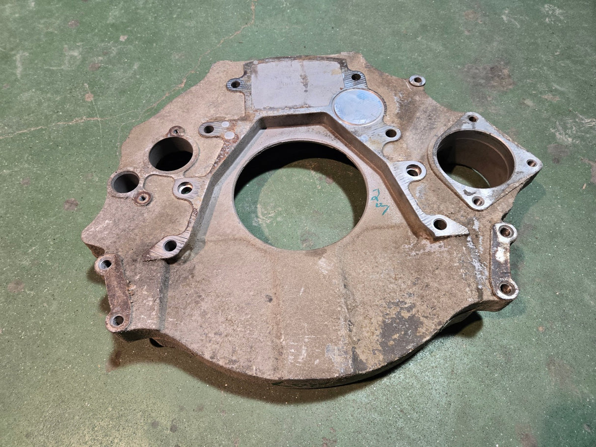 4941235 Engine to Transmission Adapter Plate G56 68RFE Cummins Diesel 6.7