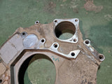 4941235 Engine to Transmission Adapter Plate G56 68RFE Cummins Diesel 6.7