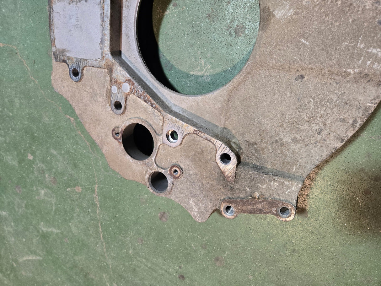 4941235 Engine to Transmission Adapter Plate G56 68RFE Cummins Diesel 6.7