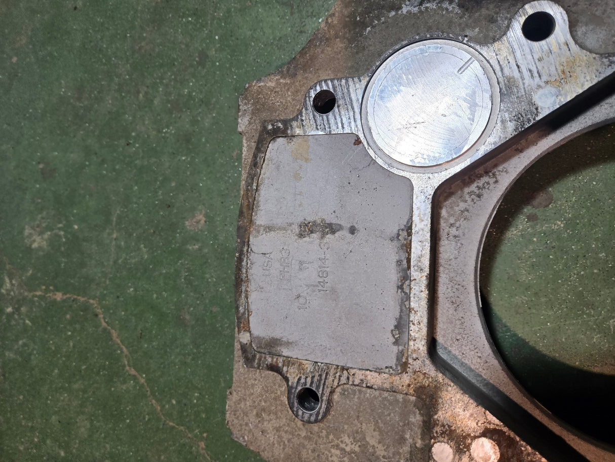 4941235 Engine to Transmission Adapter Plate G56 68RFE Cummins Diesel 6.7