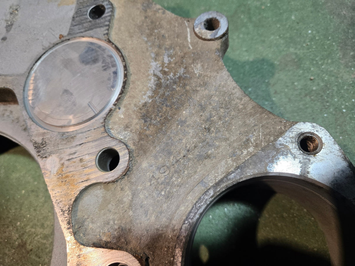 4941235 Engine to Transmission Adapter Plate G56 68RFE Cummins Diesel 6.7