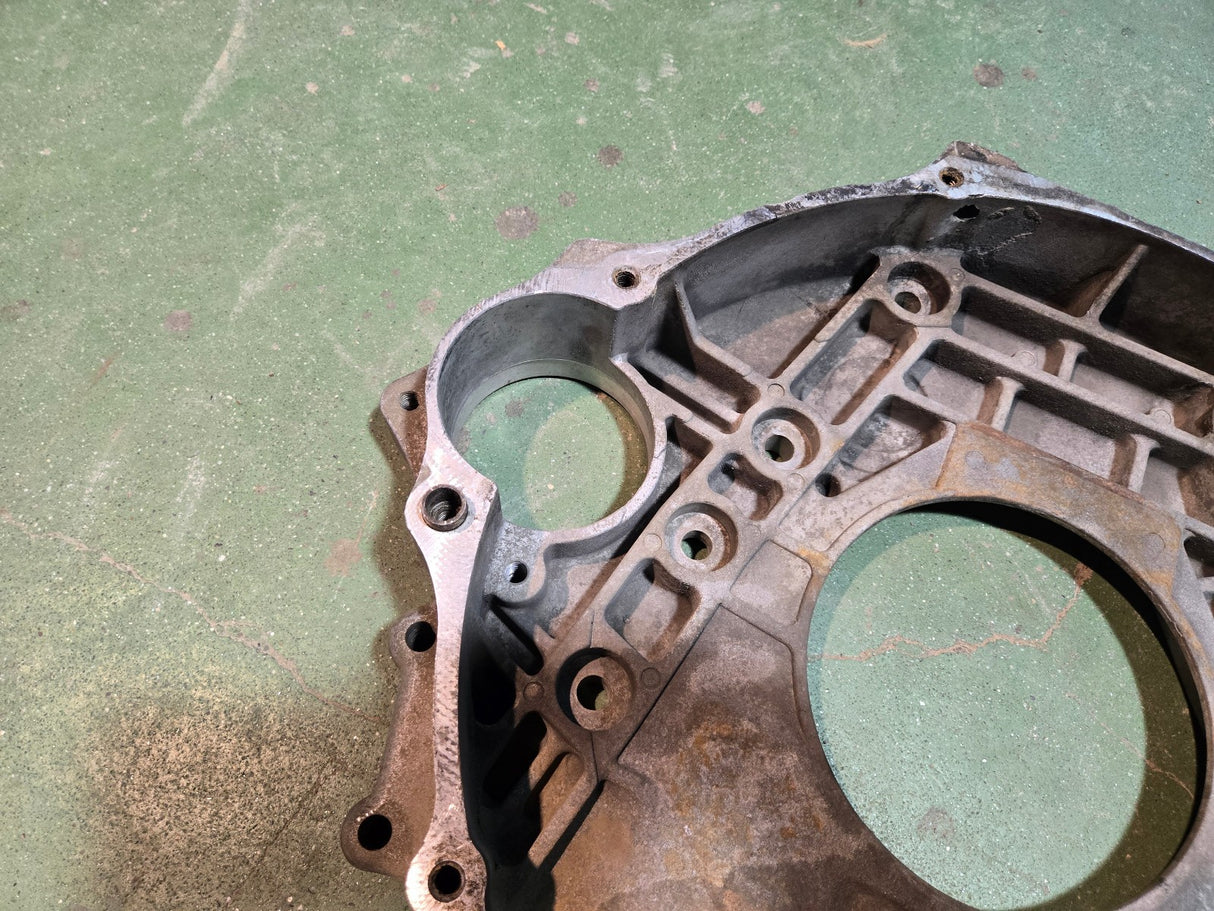 4941235 Engine to Transmission Adapter Plate G56 68RFE Cummins Diesel 6.7