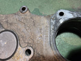 3965232 2005 Automatic Dodge RAM Cummins 5.9L Engine Adapter Plate 6BT