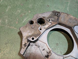 3965232 2005 Automatic Dodge RAM Cummins 5.9L Engine Adapter Plate 6BT