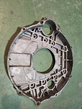 3965232 2005 Automatic Dodge RAM Cummins 5.9L Engine Adapter Plate 6BT