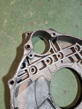 3965232 2005 Automatic Dodge RAM Cummins 5.9L Engine Adapter Plate 6BT