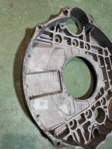 3965232 2005 Automatic Dodge RAM Cummins 5.9L Engine Adapter Plate 6BT