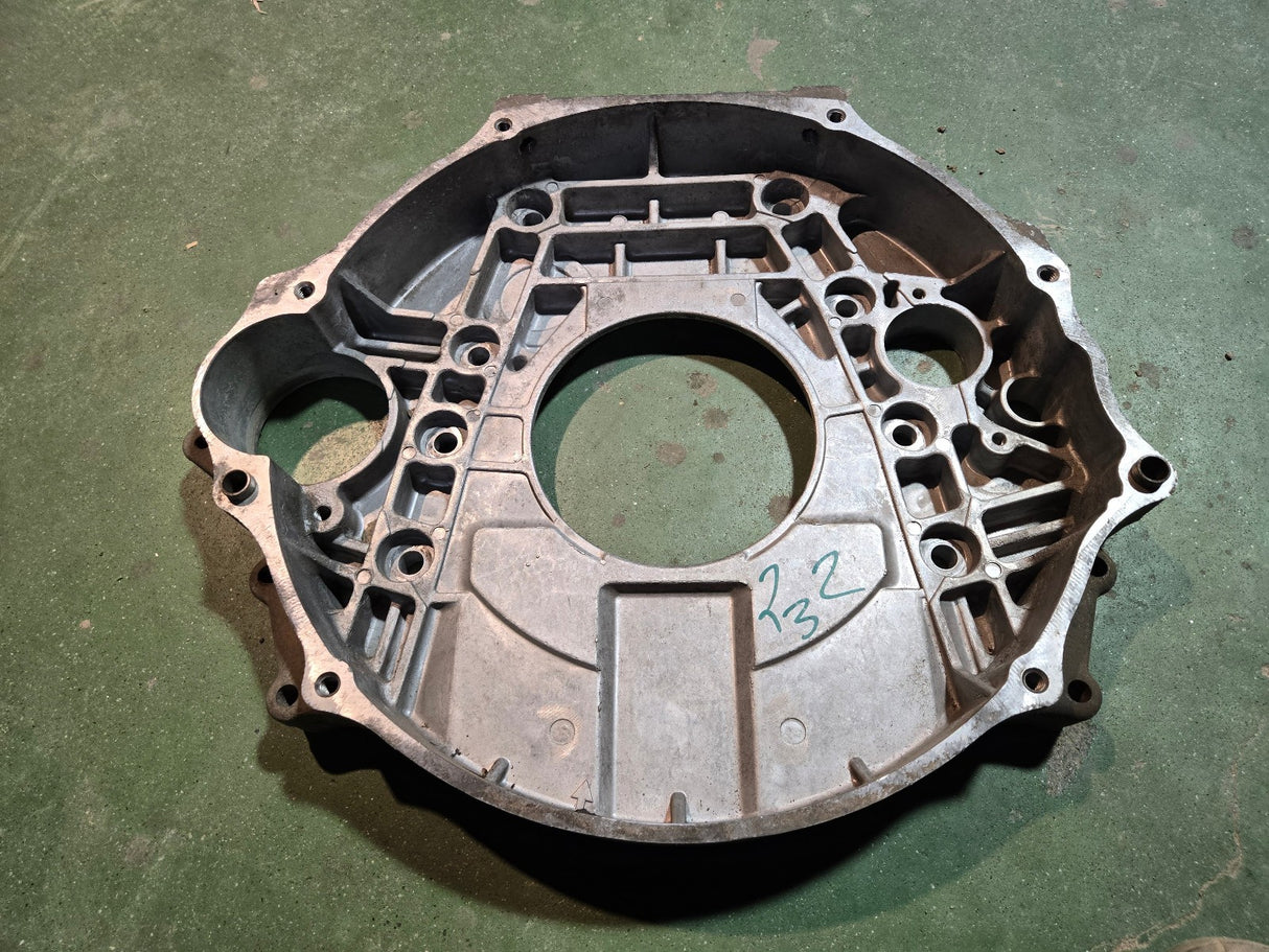 4941235 Engine to Transmission Adapter Plate G56 68RFE Cummins Diesel 6.7