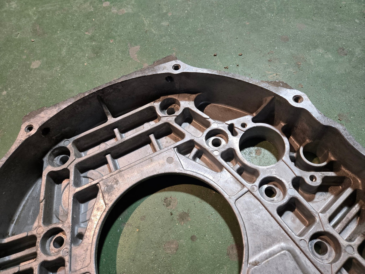 4941235 Engine to Transmission Adapter Plate G56 68RFE Cummins Diesel 6.7