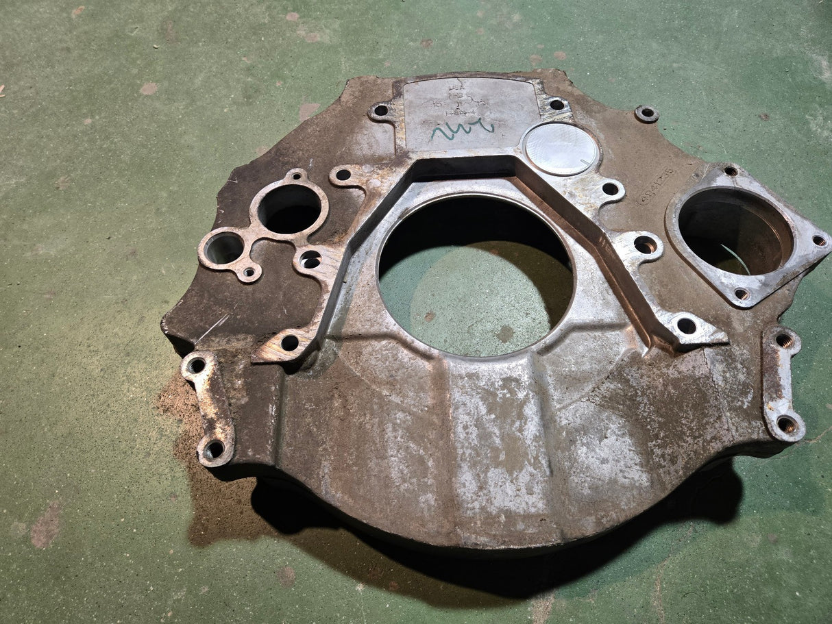 4941235 Engine to Transmission Adapter Plate G56 68RFE Cummins Diesel 6.7