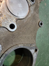 4941235 Engine to Transmission Adapter Plate G56 68RFE Cummins Diesel 6.7