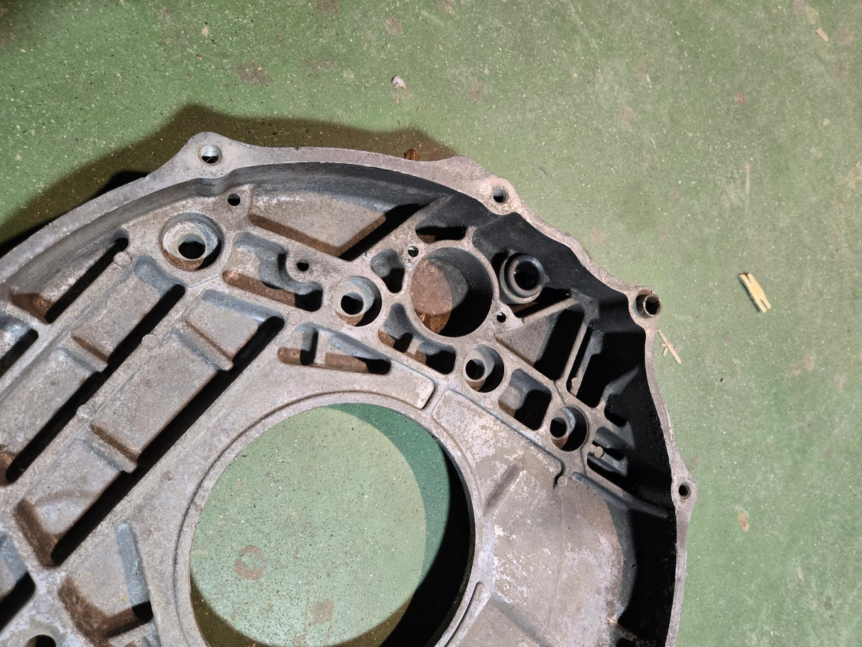 3920381 Cummins 1994-2002 DODGE RAM 5.9L CUMMINS ADAPTER PLATE