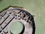 3920381 Cummins 1994-2002 DODGE RAM 5.9L CUMMINS ADAPTER PLATE