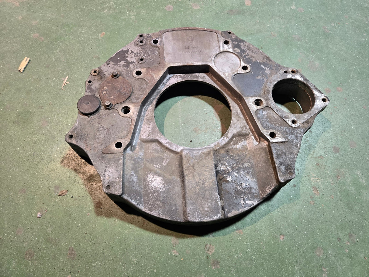 3920381 Cummins 1994-2002 DODGE RAM 5.9L CUMMINS ADAPTER PLATE