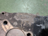 3920381 Cummins 1994-2002 DODGE RAM 5.9L CUMMINS ADAPTER PLATE