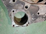 3920381 Cummins 1994-2002 DODGE RAM 5.9L CUMMINS ADAPTER PLATE