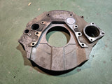 3965233 2003 -2005 DODGE RAM 2500 3500 CUMMINS ADAPTER PLATE HOUSING