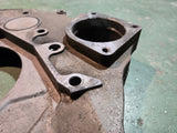 3965233 2003 -2005 DODGE RAM 2500 3500 CUMMINS ADAPTER PLATE HOUSING