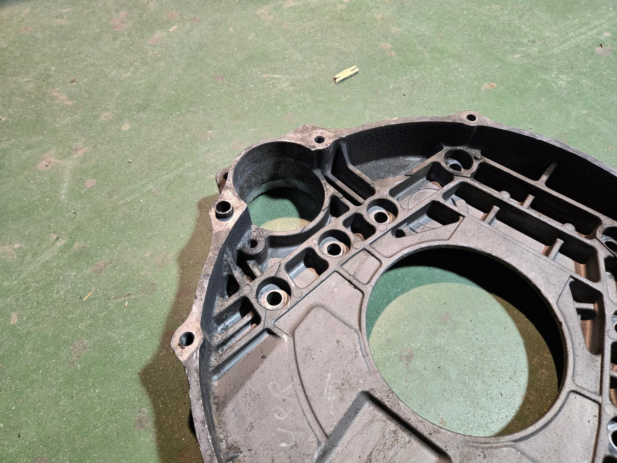 3965233 2003 -2005 DODGE RAM 2500 3500 CUMMINS ADAPTER PLATE HOUSING