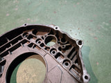 3965233 2003 -2005 DODGE RAM 2500 3500 CUMMINS ADAPTER PLATE HOUSING