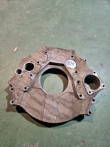 4941235 Engine to Transmission Adapter Plate G56 68RFE Cummins Diesel 6.7
