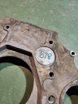 4941235 Engine to Transmission Adapter Plate G56 68RFE Cummins Diesel 6.7