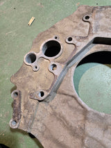 4941235 Engine to Transmission Adapter Plate G56 68RFE Cummins Diesel 6.7