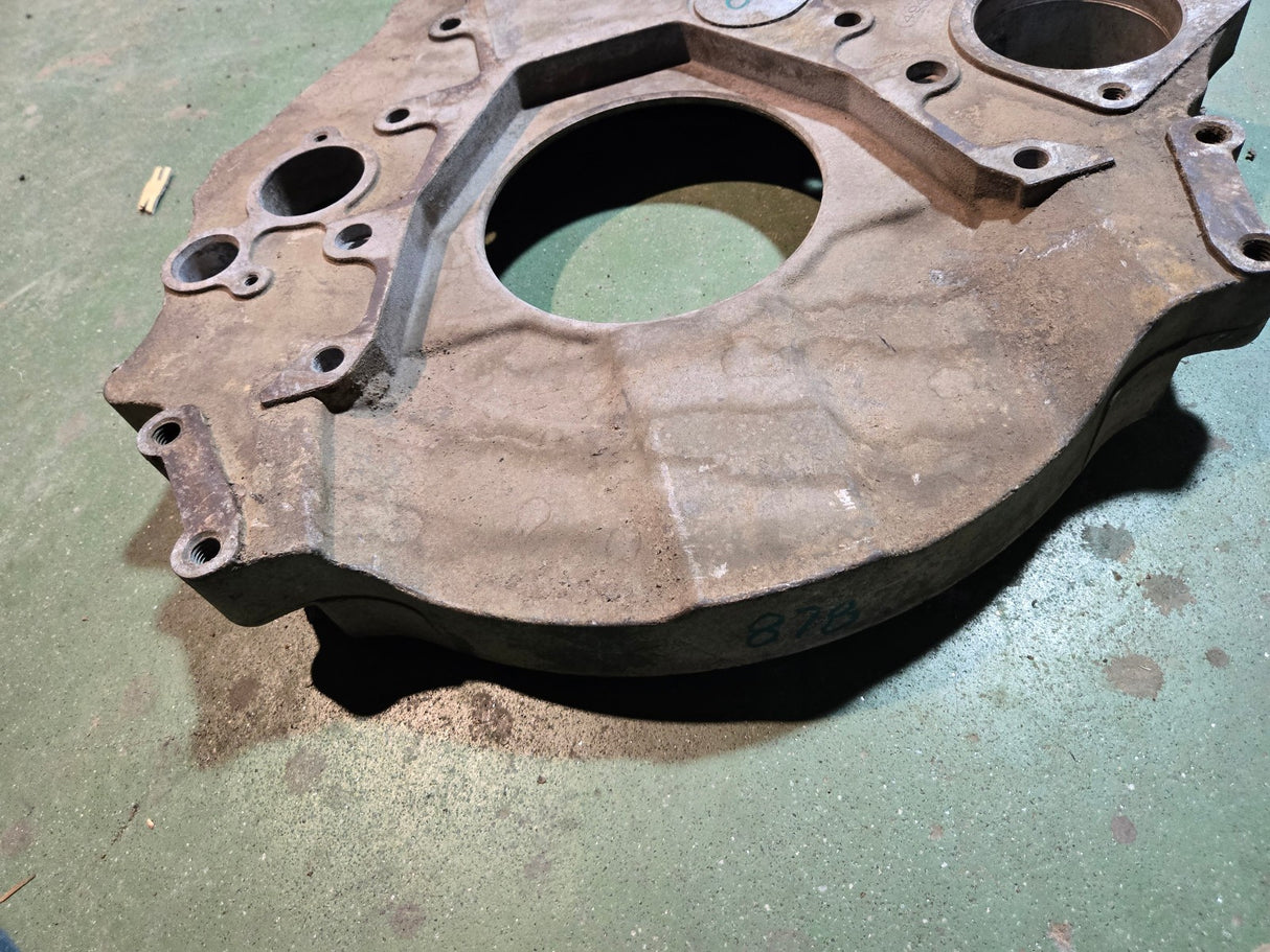 4941235 Engine to Transmission Adapter Plate G56 68RFE Cummins Diesel 6.7