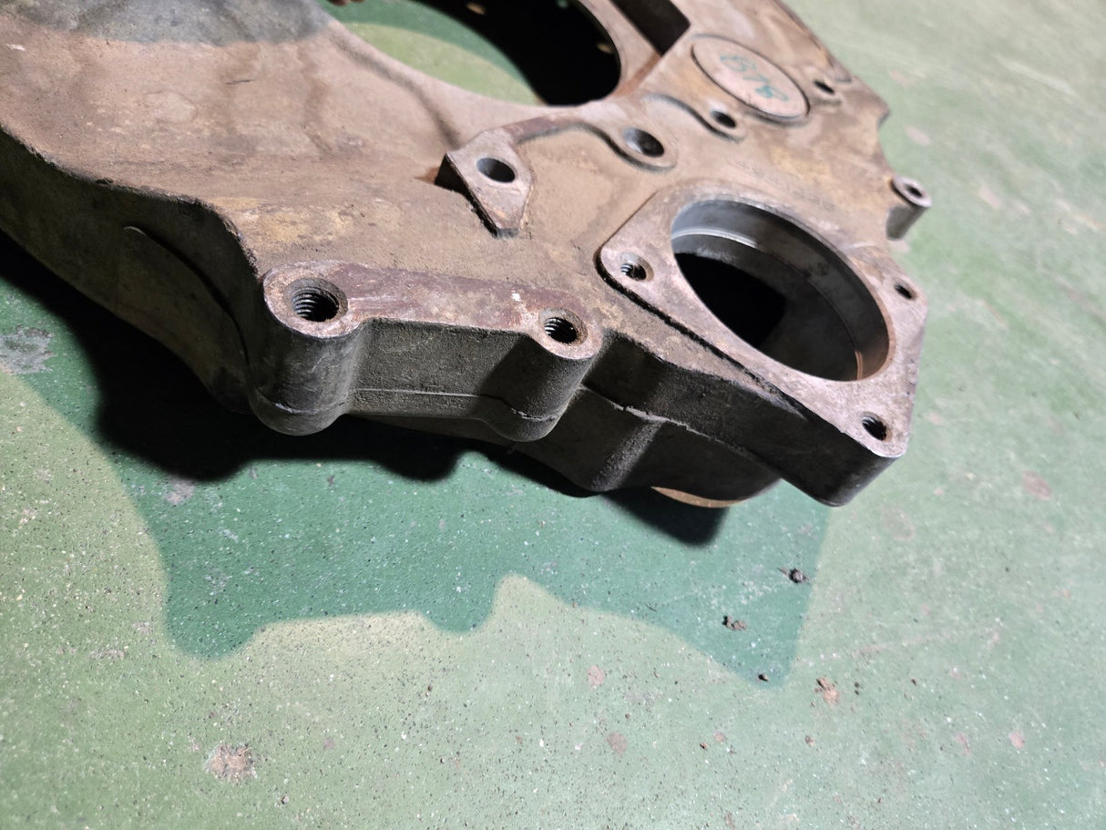 4941235 Engine to Transmission Adapter Plate G56 68RFE Cummins Diesel 6.7