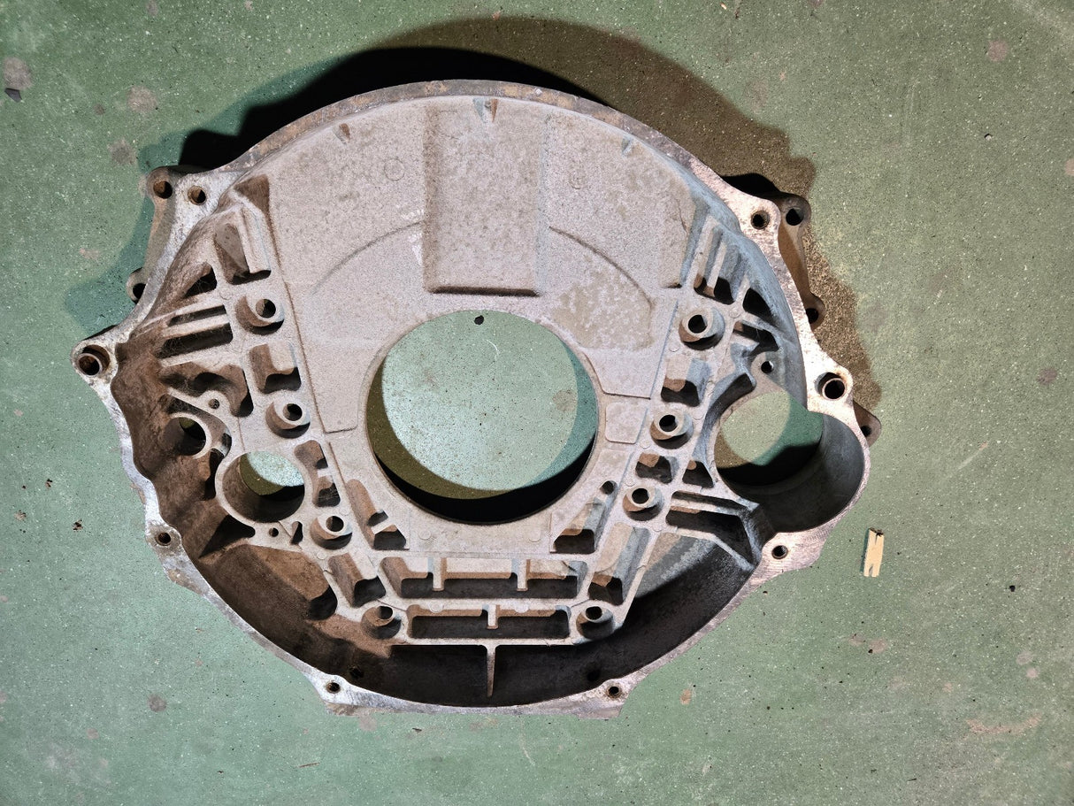 4941235 Engine to Transmission Adapter Plate G56 68RFE Cummins Diesel 6.7