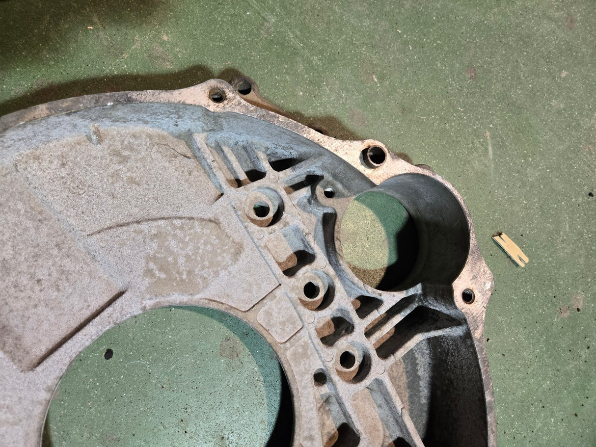 4941235 Engine to Transmission Adapter Plate G56 68RFE Cummins Diesel 6.7