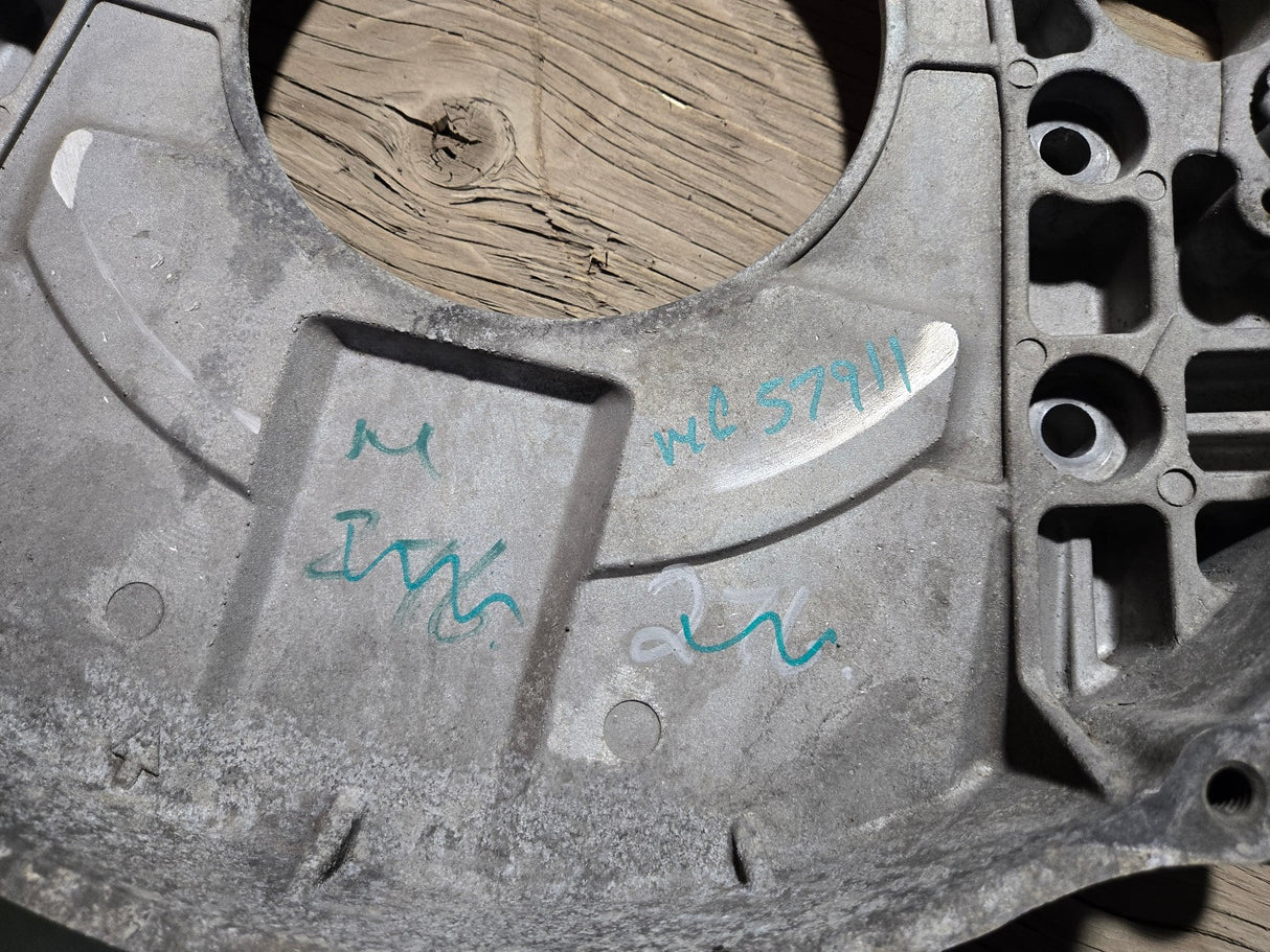 4941235 Engine to Transmission Adapter Plate G56 68RFE Cummins Diesel 6.7
