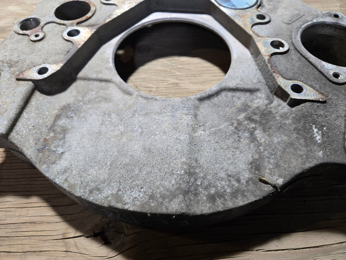 4941235 Engine to Transmission Adapter Plate G56 68RFE Cummins Diesel 6.7
