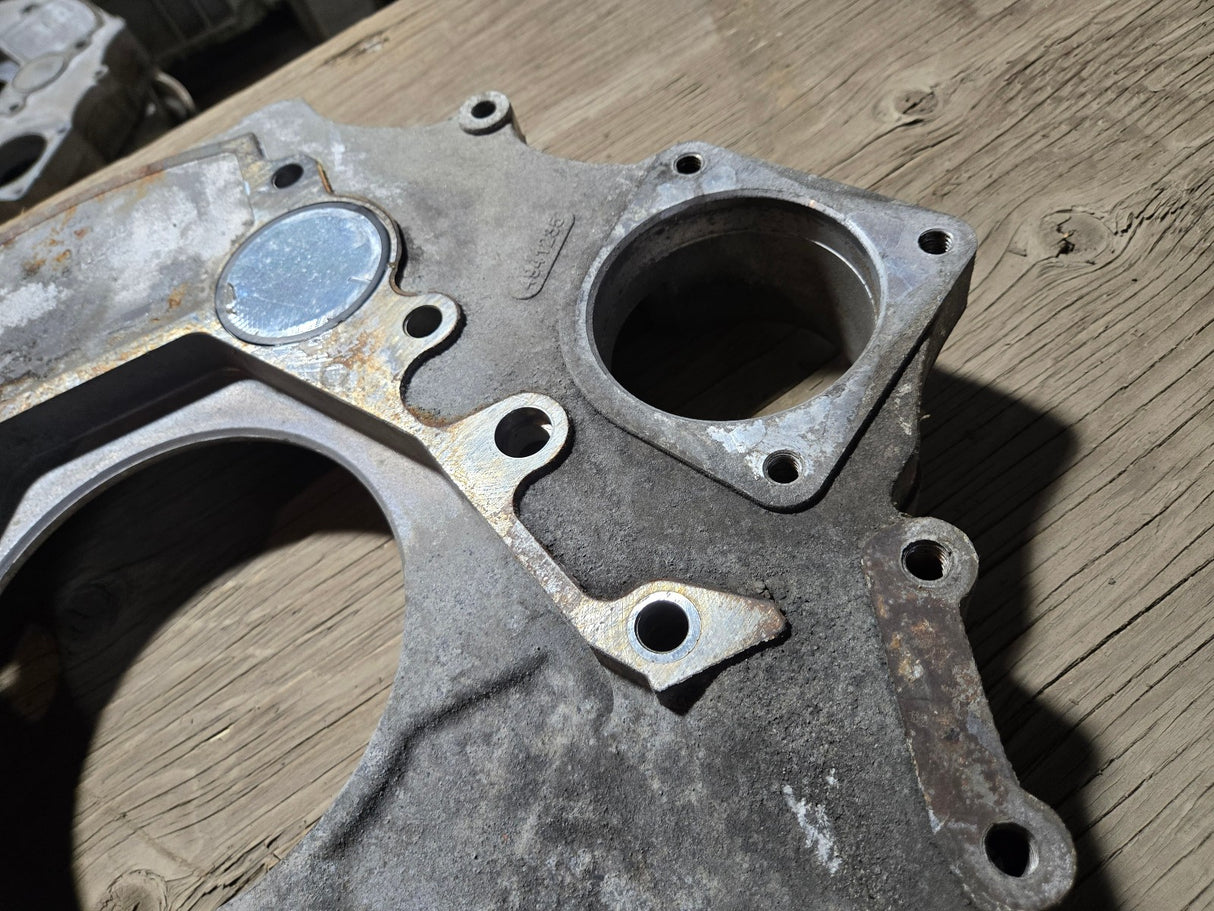 4941235 Engine to Transmission Adapter Plate G56 68RFE Cummins Diesel 6.7