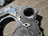 4941235 Engine to Transmission Adapter Plate G56 68RFE Cummins Diesel 6.7