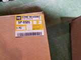 GENUINE CATERPILLAR 5P-0505 371.18mm Outer Diameter Cone Bearing 5P0505