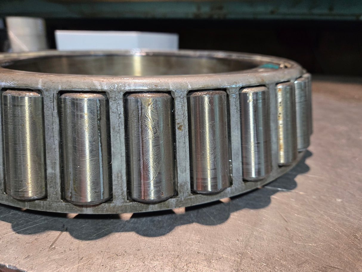 GENUINE CATERPILLAR 5P-0505 371.18mm Outer Diameter Cone Bearing 5P0505