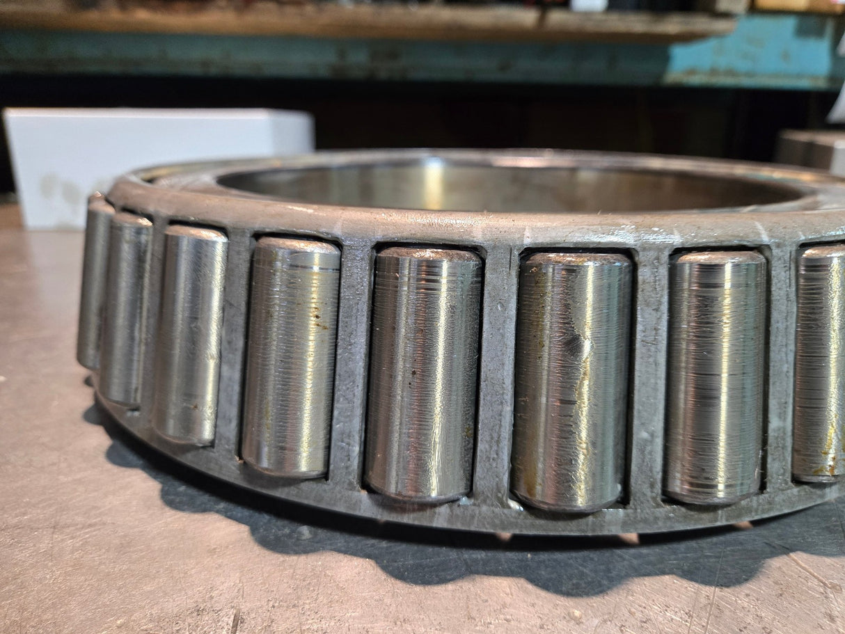 GENUINE CATERPILLAR 5P-0505 371.18mm Outer Diameter Cone Bearing 5P0505