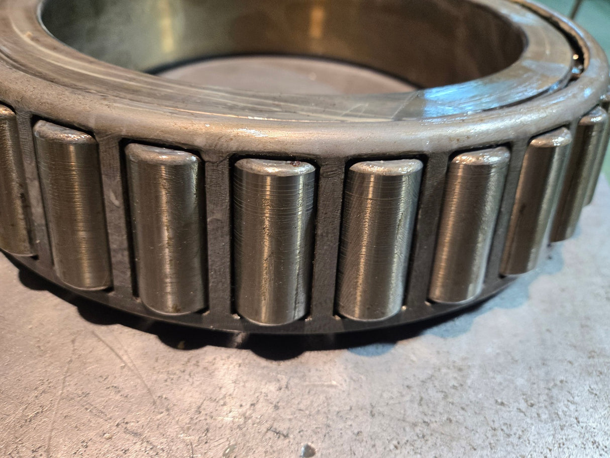 GENUINE CATERPILLAR 5P-0505 371.18mm Outer Diameter Cone Bearing 5P0505