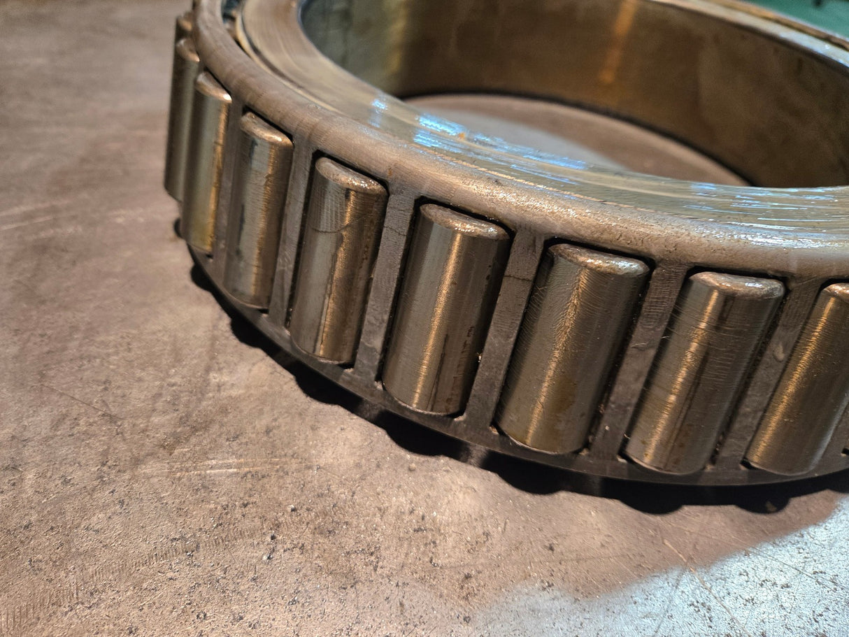 GENUINE CATERPILLAR 5P-0505 371.18mm Outer Diameter Cone Bearing 5P0505