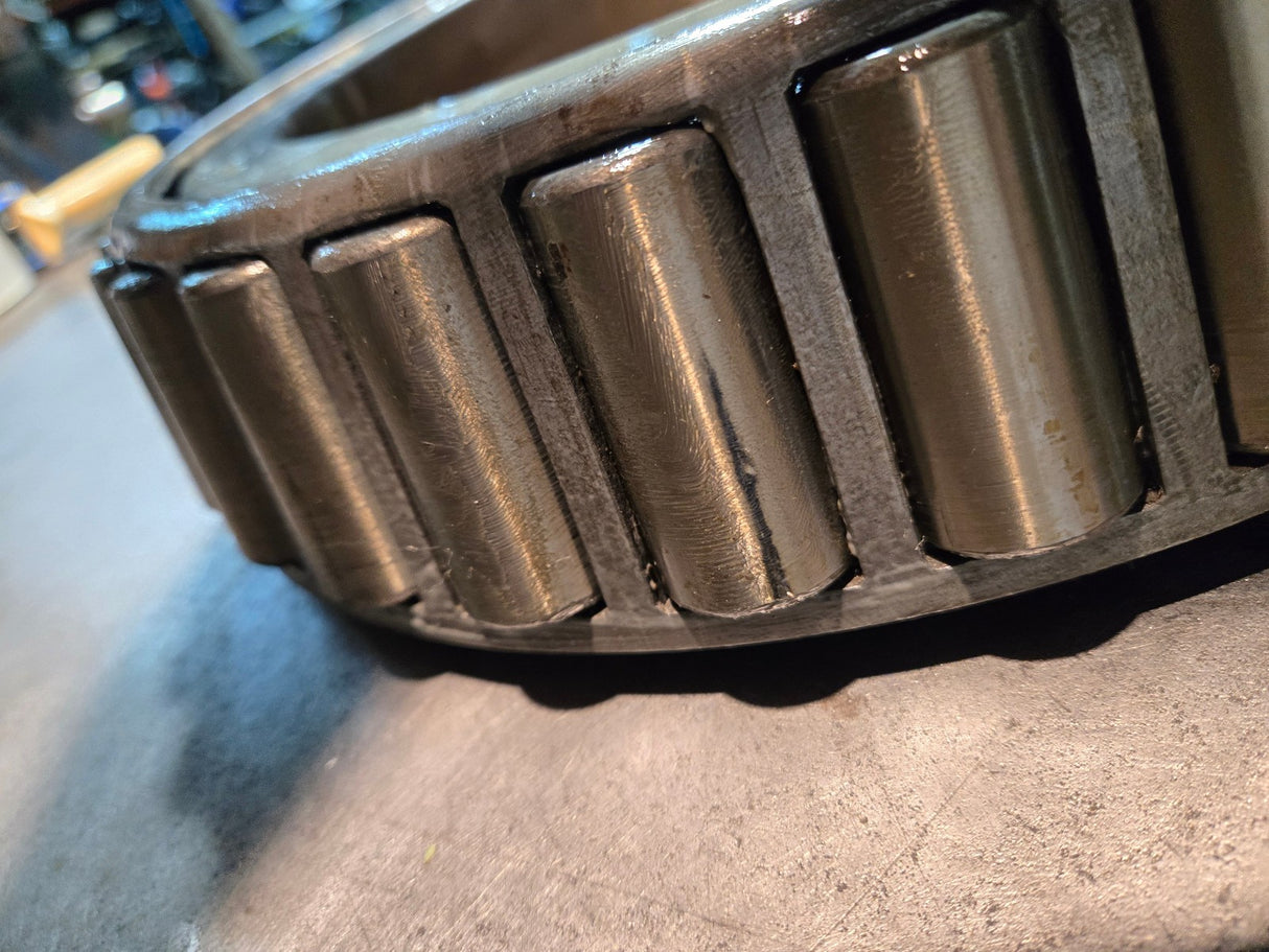 GENUINE CATERPILLAR 5P-0505 371.18mm Outer Diameter Cone Bearing 5P0505